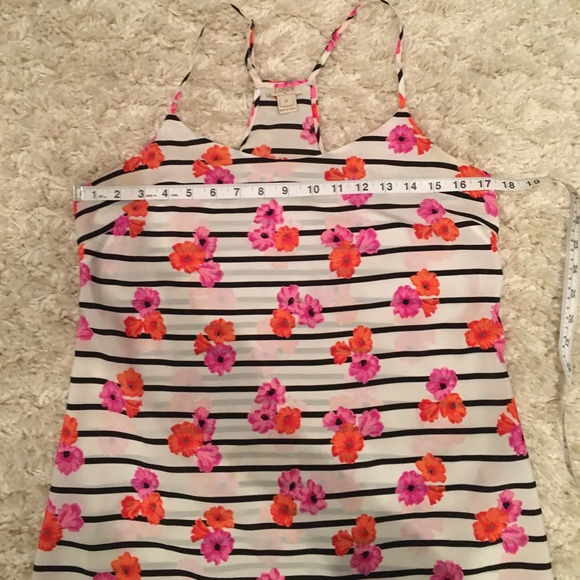 J.Crew Cami blouse - Picture 4 of 4